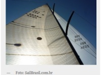 SailBrasil prepara o lançamento do Periódico do Velejador Brasileiro na Internet – 14-10-2012