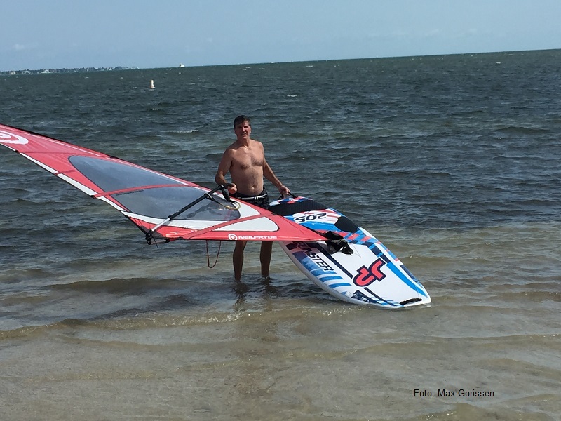 Viagens a  negócios podem incluir algum lazer, especialmente quando se trata de veleiros ou da vida no&nbsp;mar