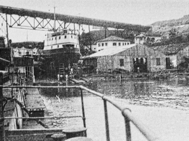 Estaleiro Arataca e os veleiros Classe&nbsp;Brasil