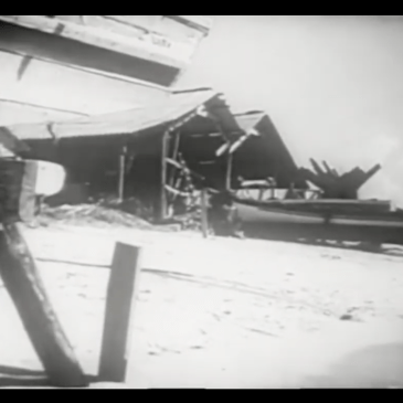 Estaleiro Altemburg - Ilhabela - Foto reproduzida de cena do filme Caiçara. Todos os direitos reservados.